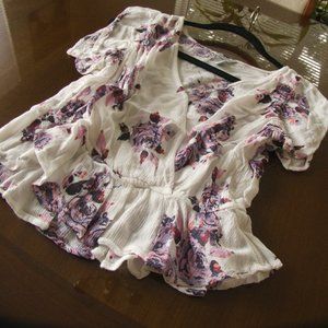 2 pieces bundle tops